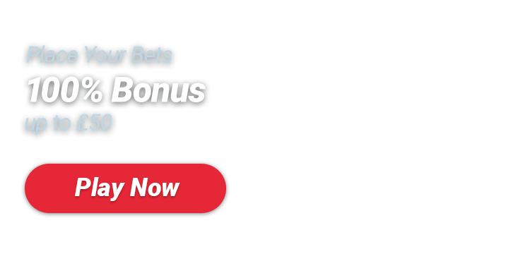 Welcome to ICE36 - 100% bonus up to £50