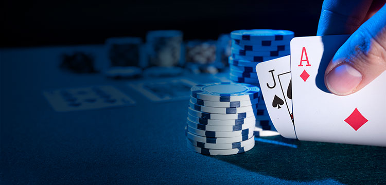 Turn Your online casino Into A High Performing Machine