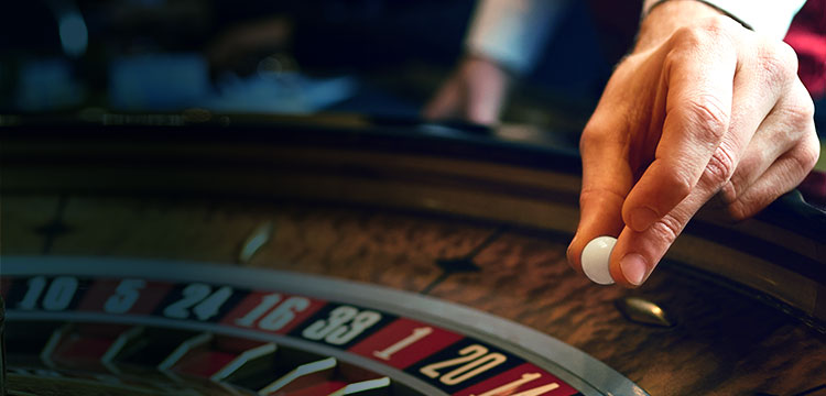 Take Advantage Of casino - Read These 99 Tips