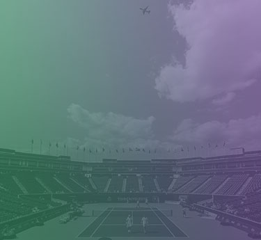 Wimbledon Banner