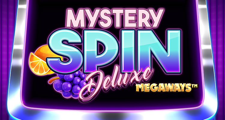 Mystery-Spin-Megaways