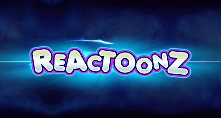 Reactoonz-UK