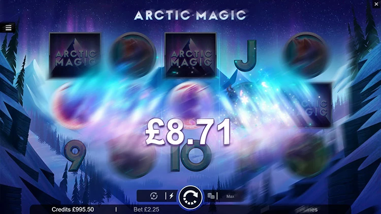 arctic-magic