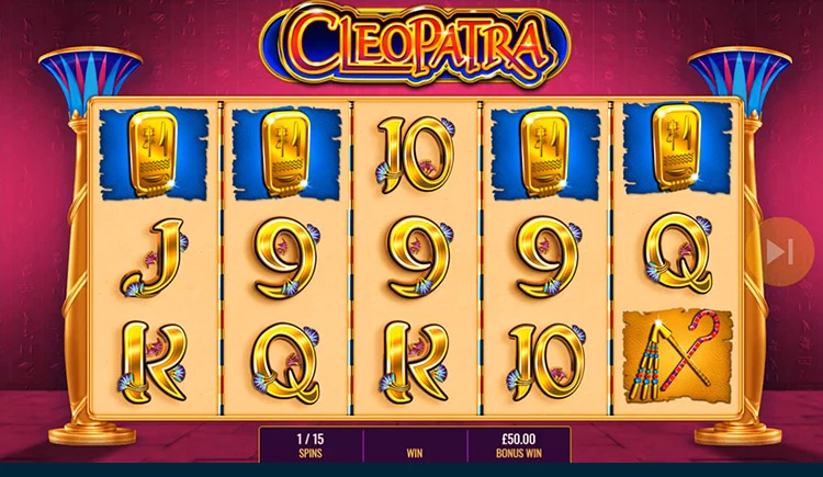 cleopatra-diamond-spins