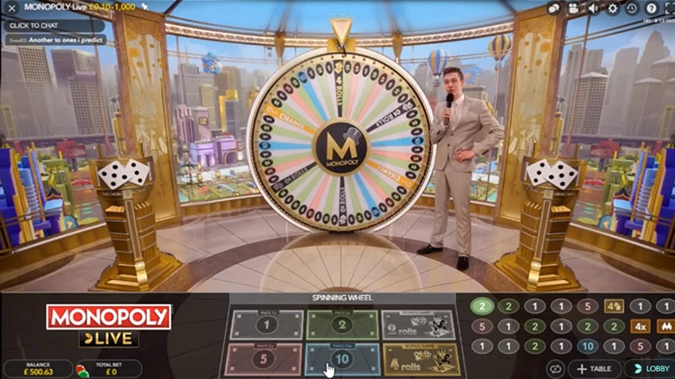 monopoly-live