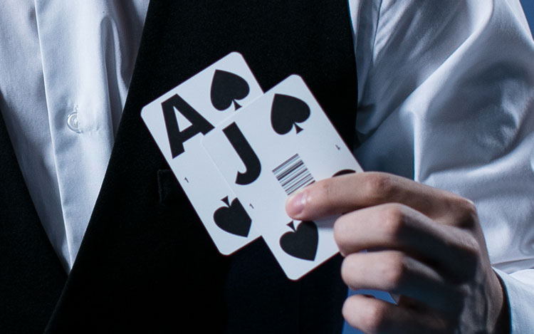 Blackjack