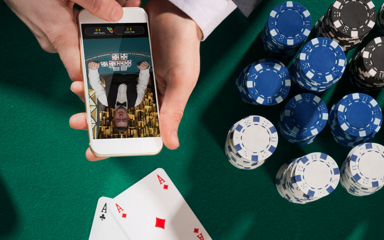 Video Poker