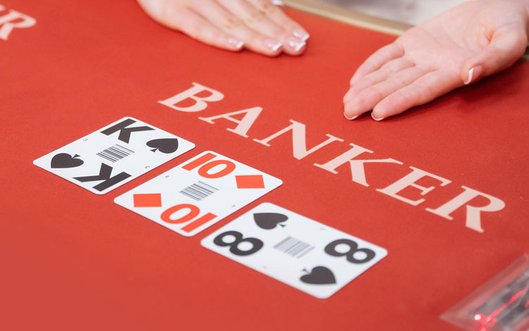 Banker