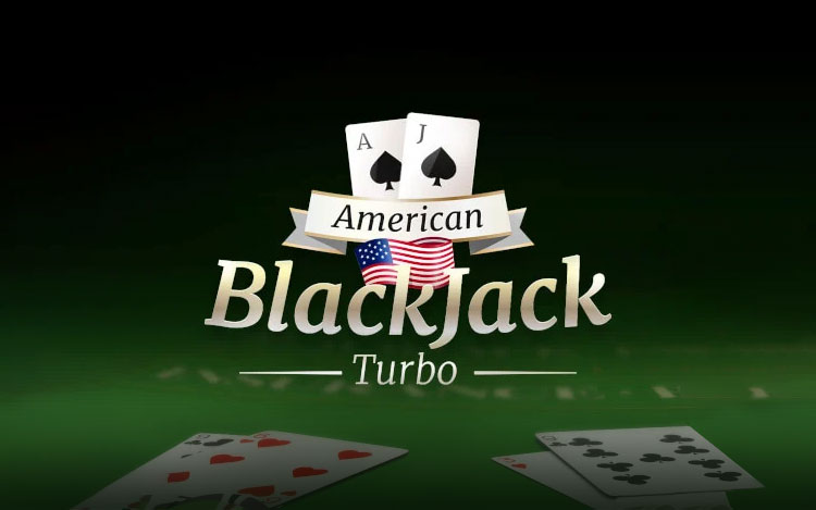 American Blackjack