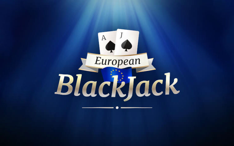 European Blackjack