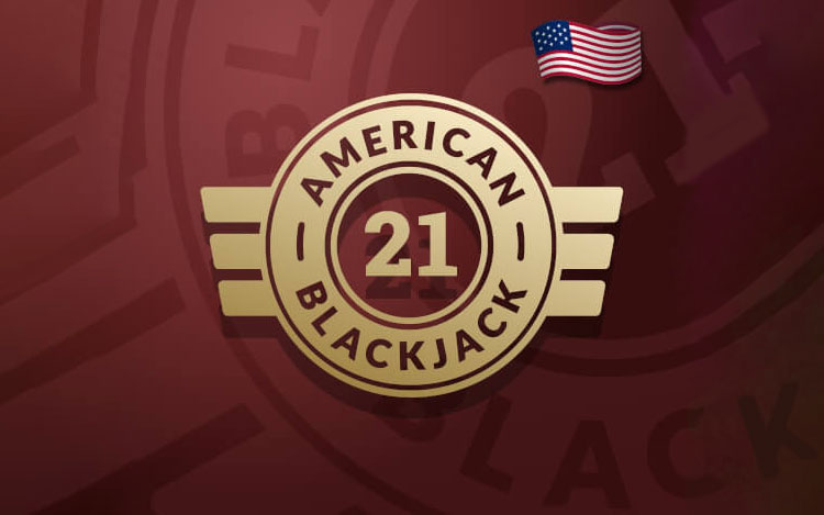 American 21 Blackjack