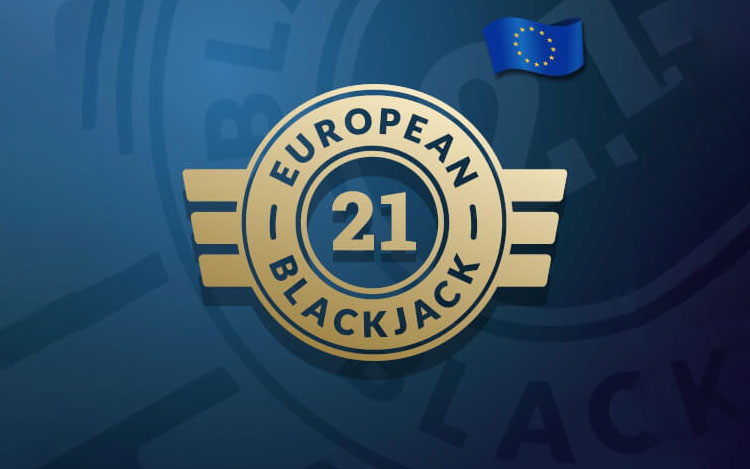 European 21 Blackjack