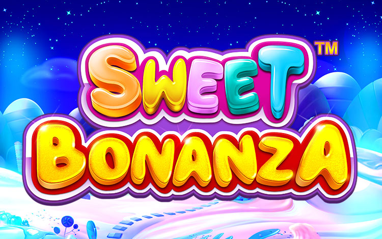 Sweet Bonanza CandyLand