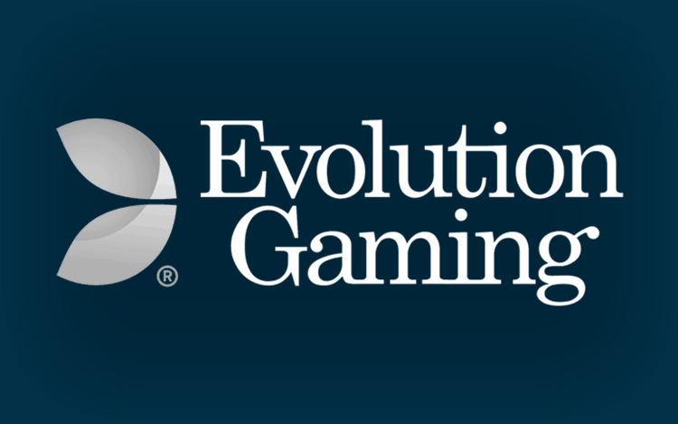 Evolution Gaming