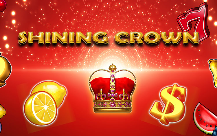 Shining Crown