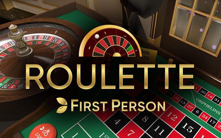 First Person Roulette