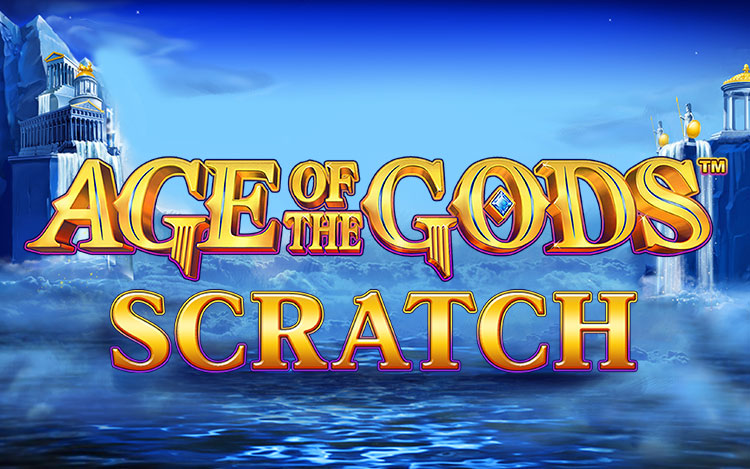 Age of the Gods Scratch