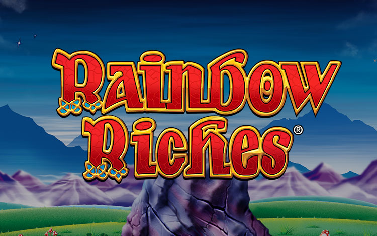 Rainbow Riches