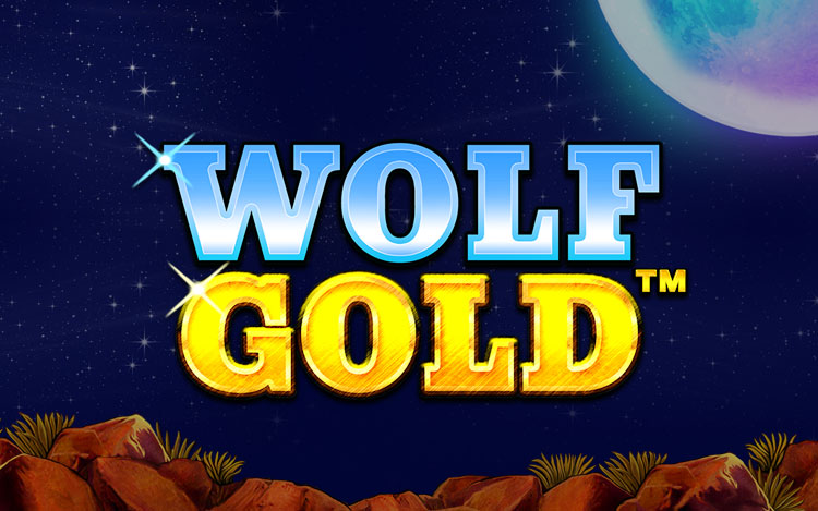 Wolf Gold