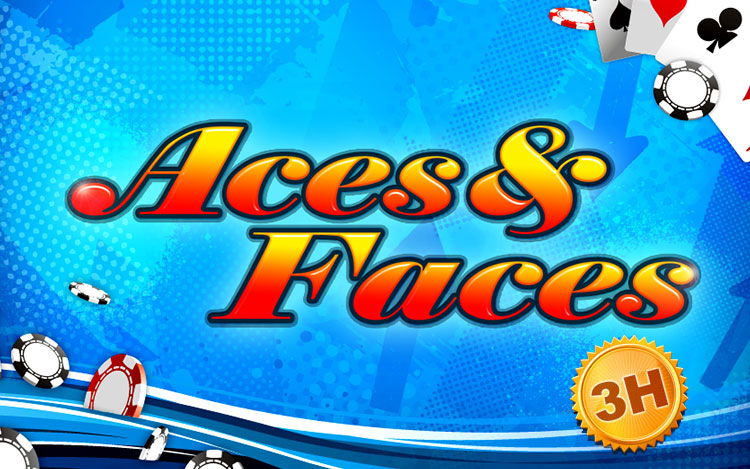Aces & Faces 3