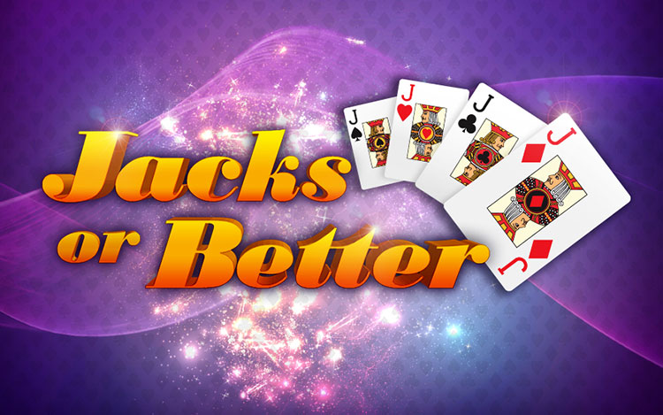 Jacks or Better