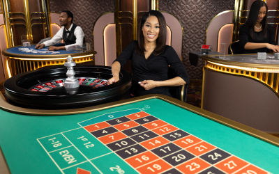 European Roulette