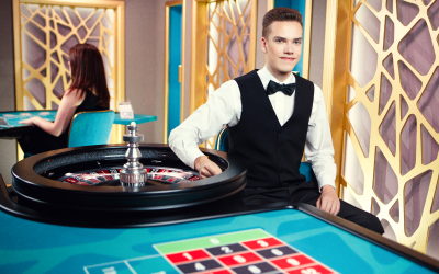 French Roulette
